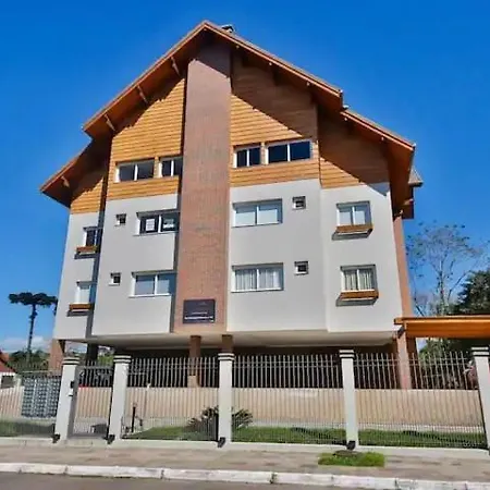 Aconchego Em Vivendas Da Montanha Gramado Exterior foto