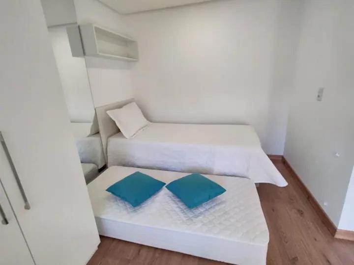 Apartment Aconchego Em Vivendas Da Montanha