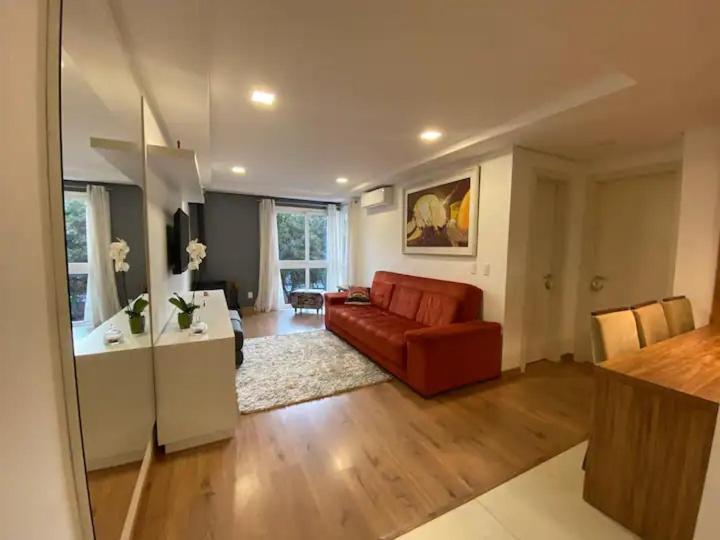 Apartment Aconchego Em Vivendas Da Montanha