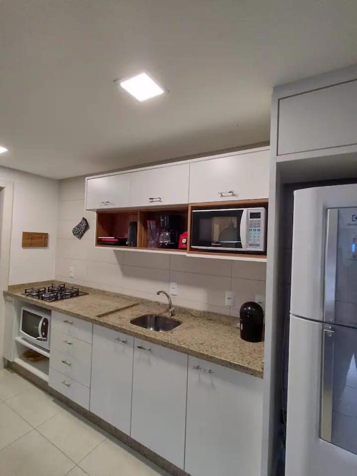 Apartment Aconchego Em Vivendas Da Montanha Gramado