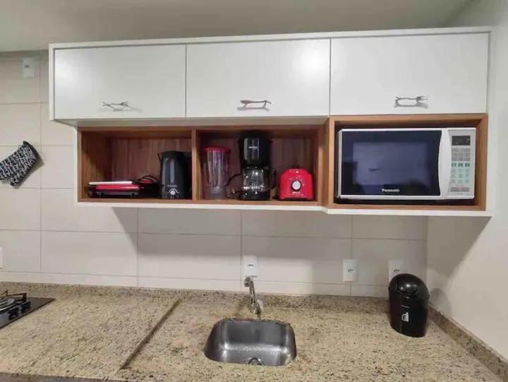 Apartment Aconchego Em Vivendas Da Montanha Gramado