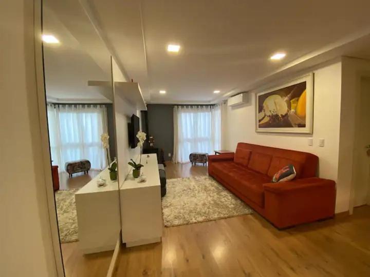 Aconchego Em Vivendas Da Montanha Apartment