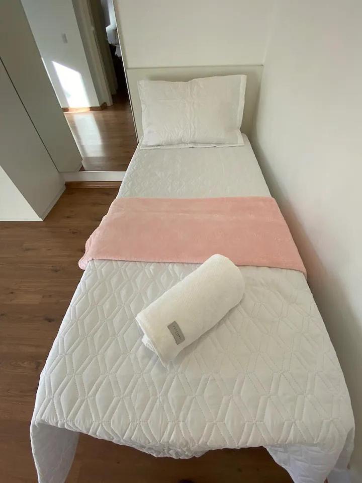 Apartment Aconchego Em Vivendas Da Montanha