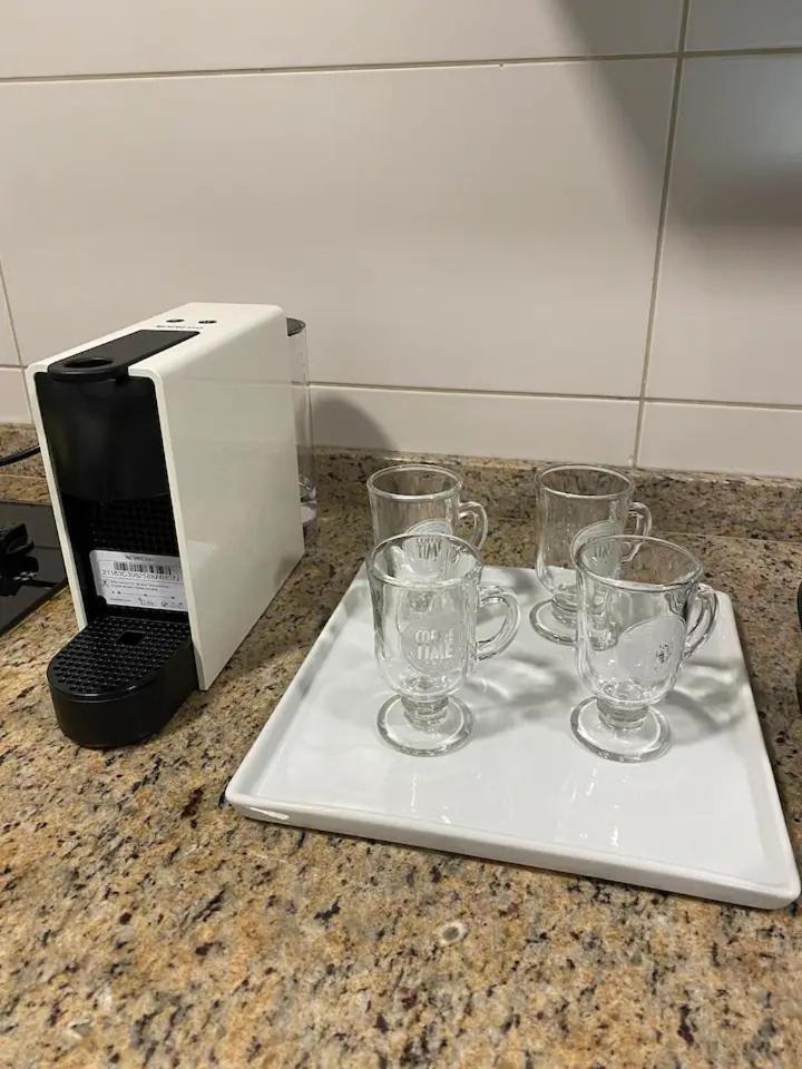 Aconchego Em Vivendas Da Montanha Apartment
