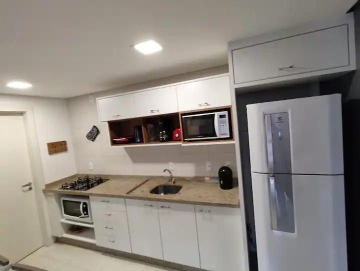Aconchego Em Vivendas Da Montanha Apartment